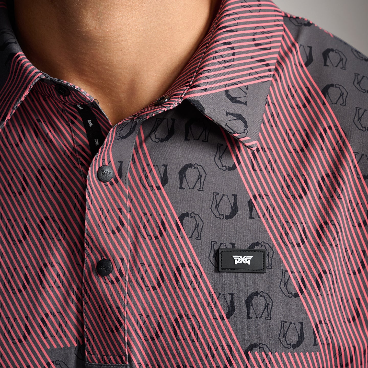 Men's Troops Polo