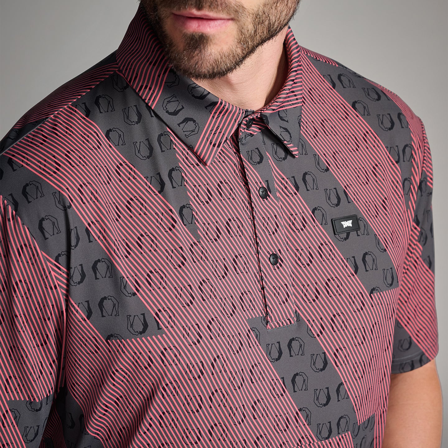Men's Troops Polo