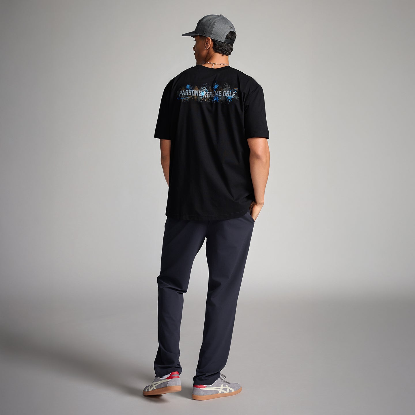 T-shirt Battalion