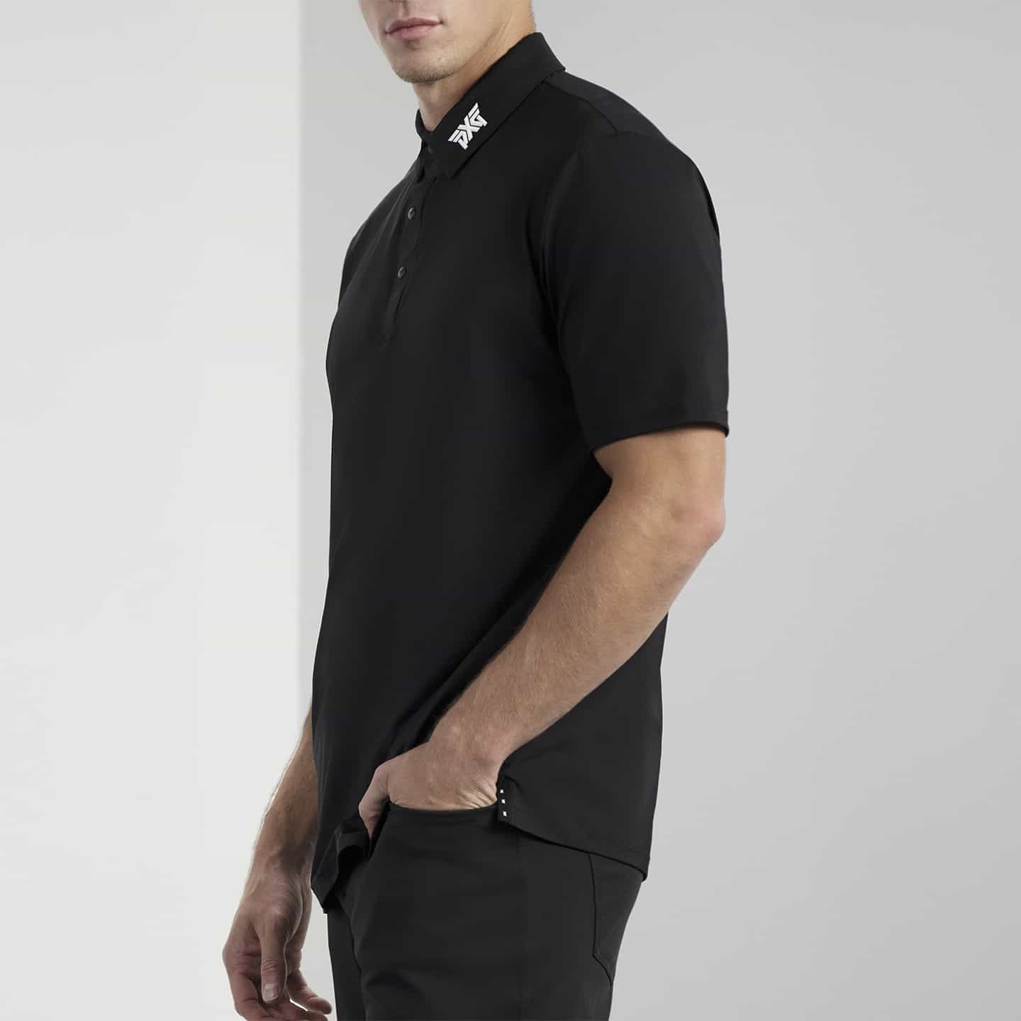 Polo BP Emblématique Pour Hommes