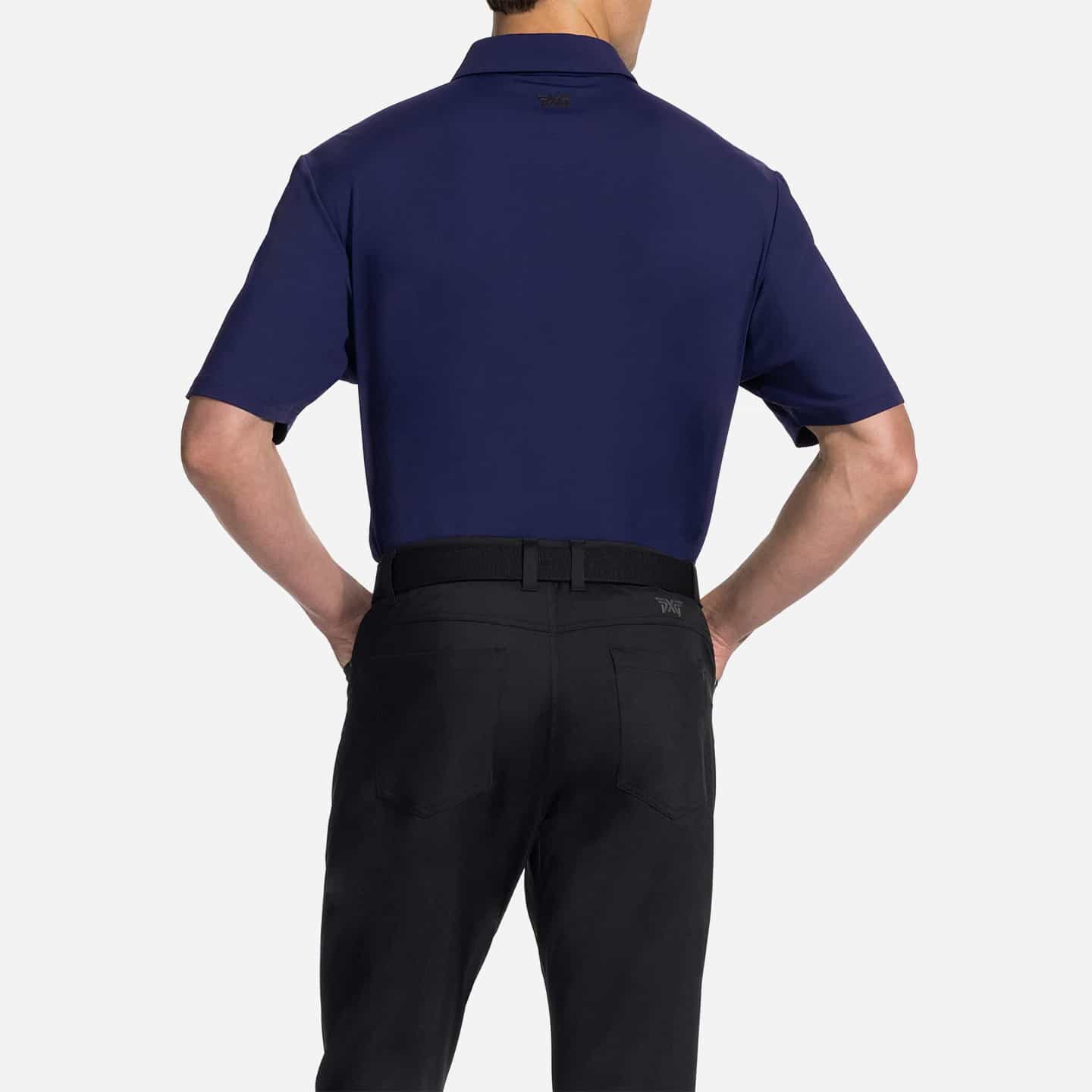 Polo BP Emblématique Pour Hommes