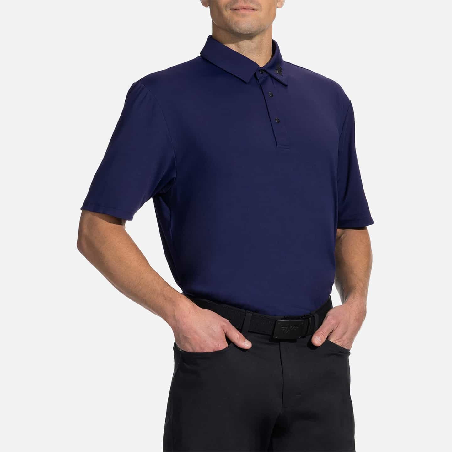 Polo BP Emblématique Pour Hommes