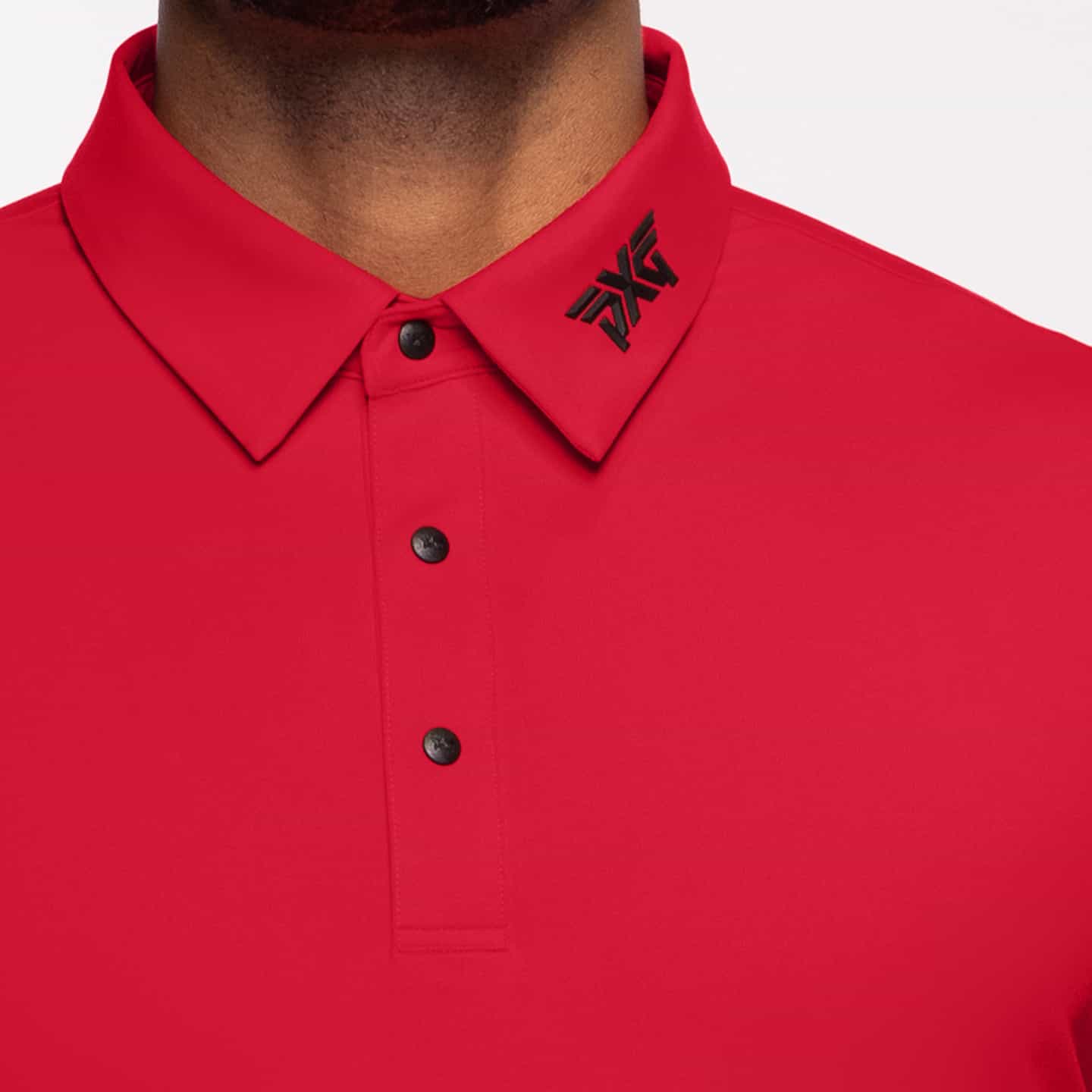 Polo BP Emblématique Pour Hommes