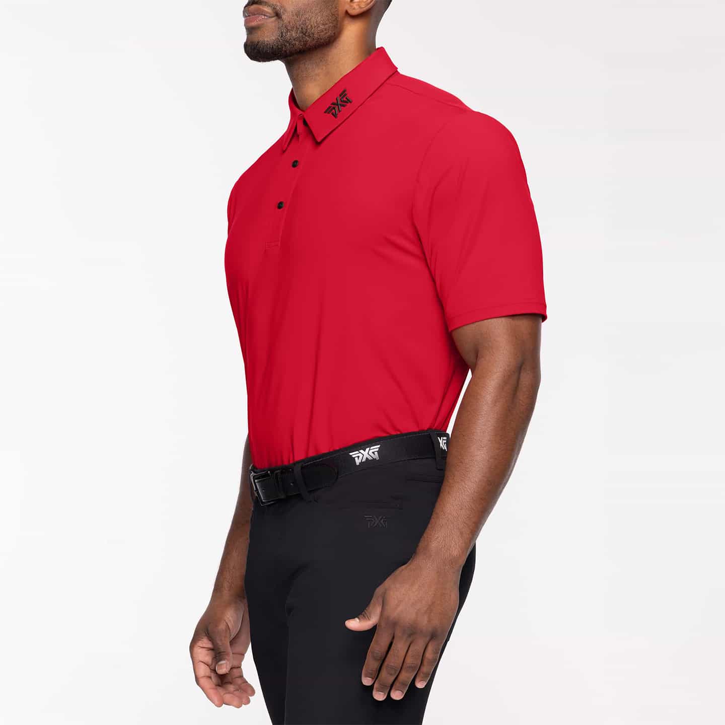 Polo BP Emblématique Pour Hommes