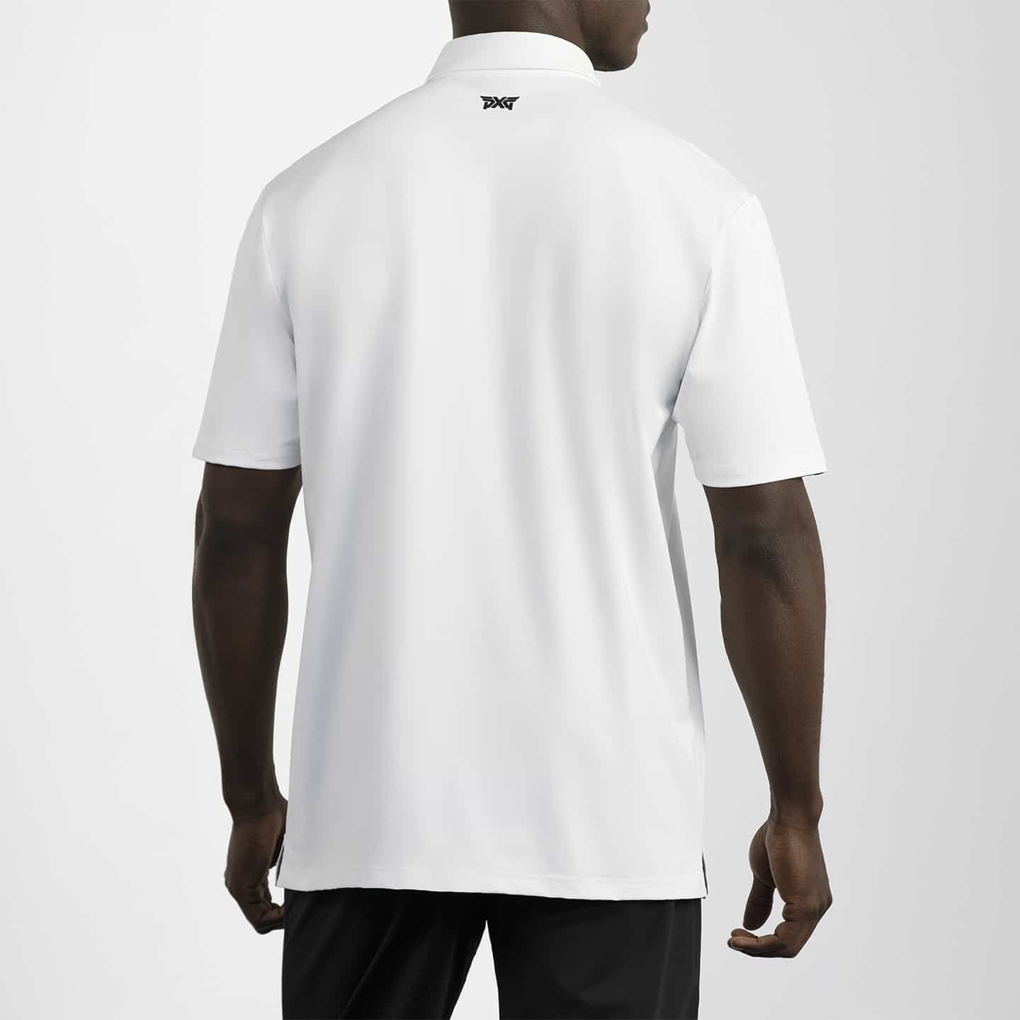 Polo BP Emblématique Pour Hommes