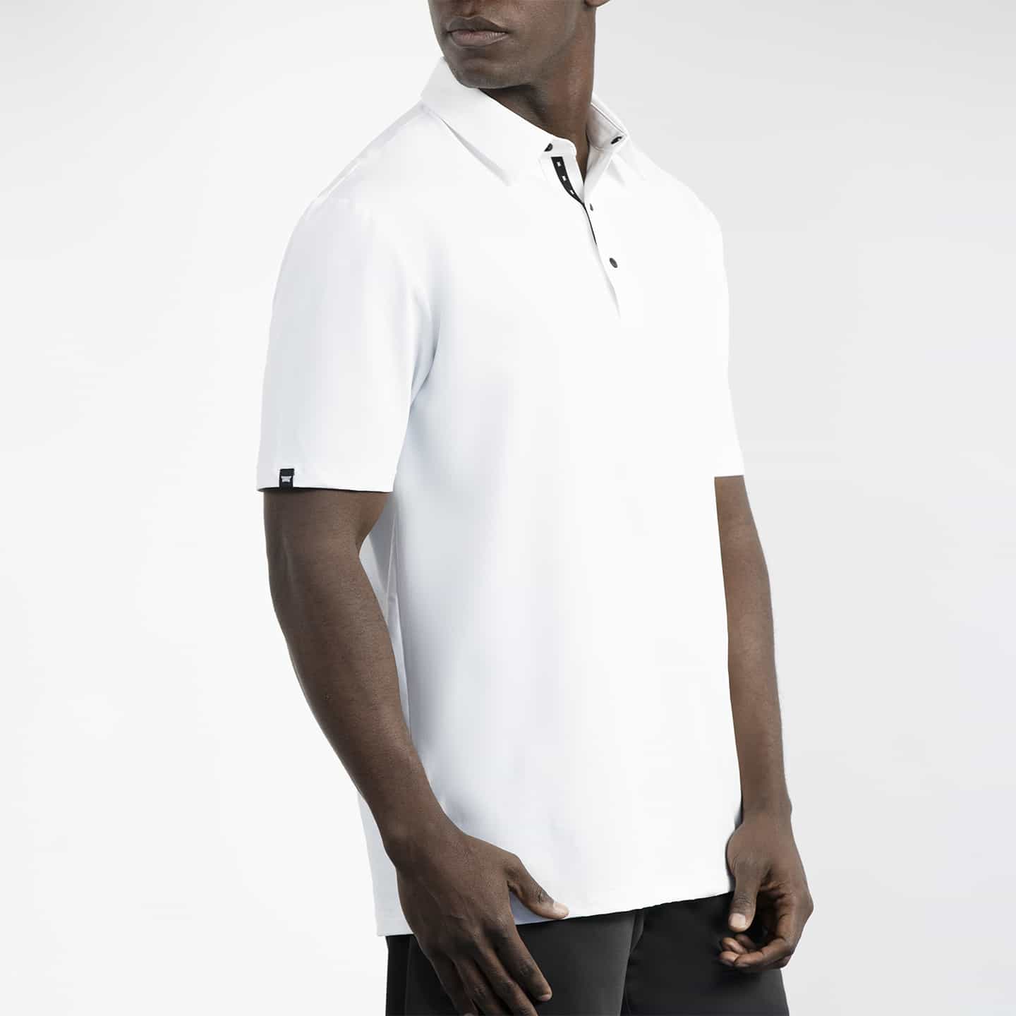 Polo BP Emblématique Pour Hommes