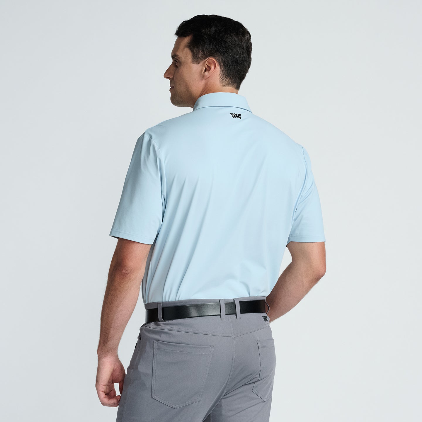 Polo BP Emblématique Pour Hommes