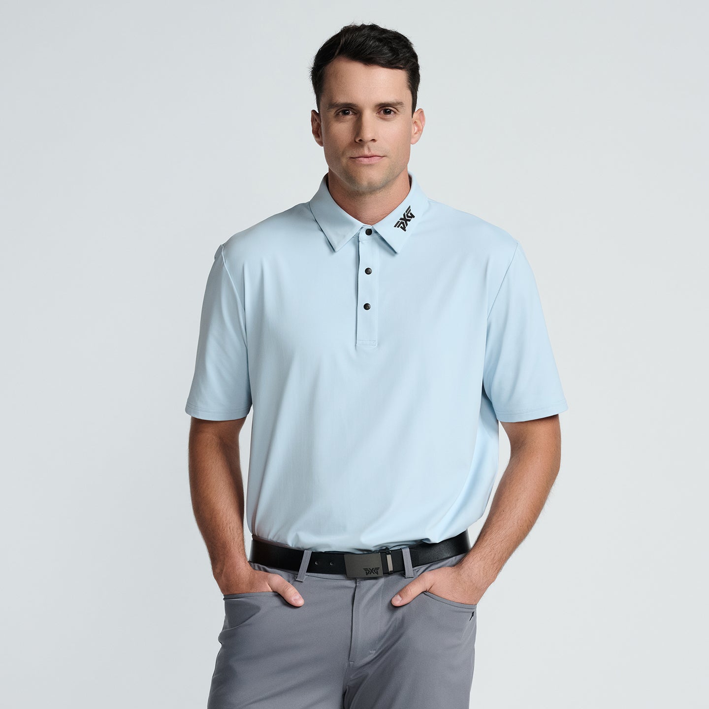 Polo BP Emblématique Pour Hommes