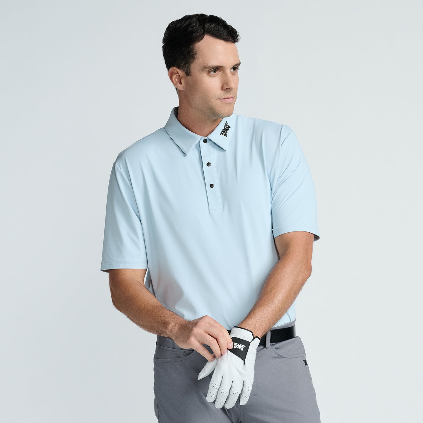 Polo BP Emblématique Pour Hommes