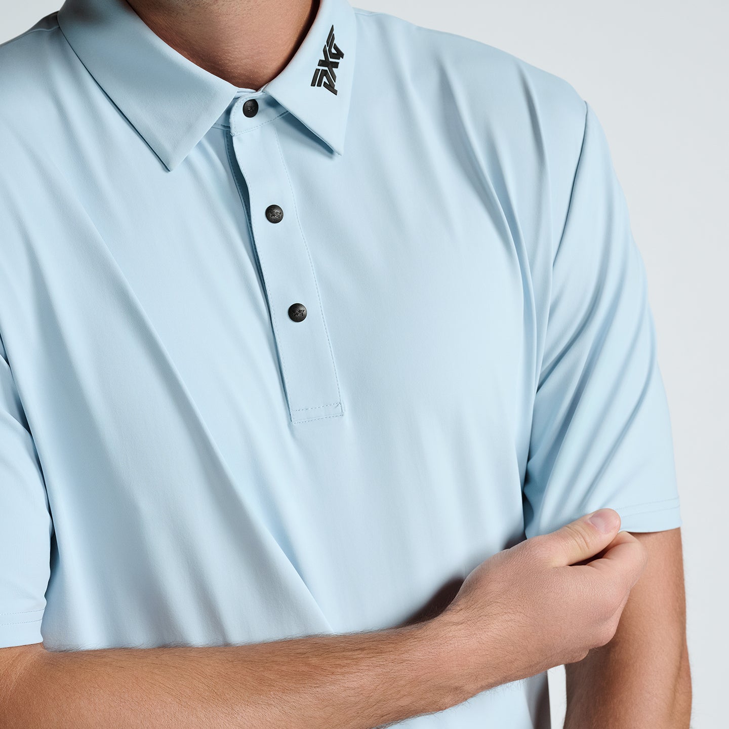 Polo BP Emblématique Pour Hommes
