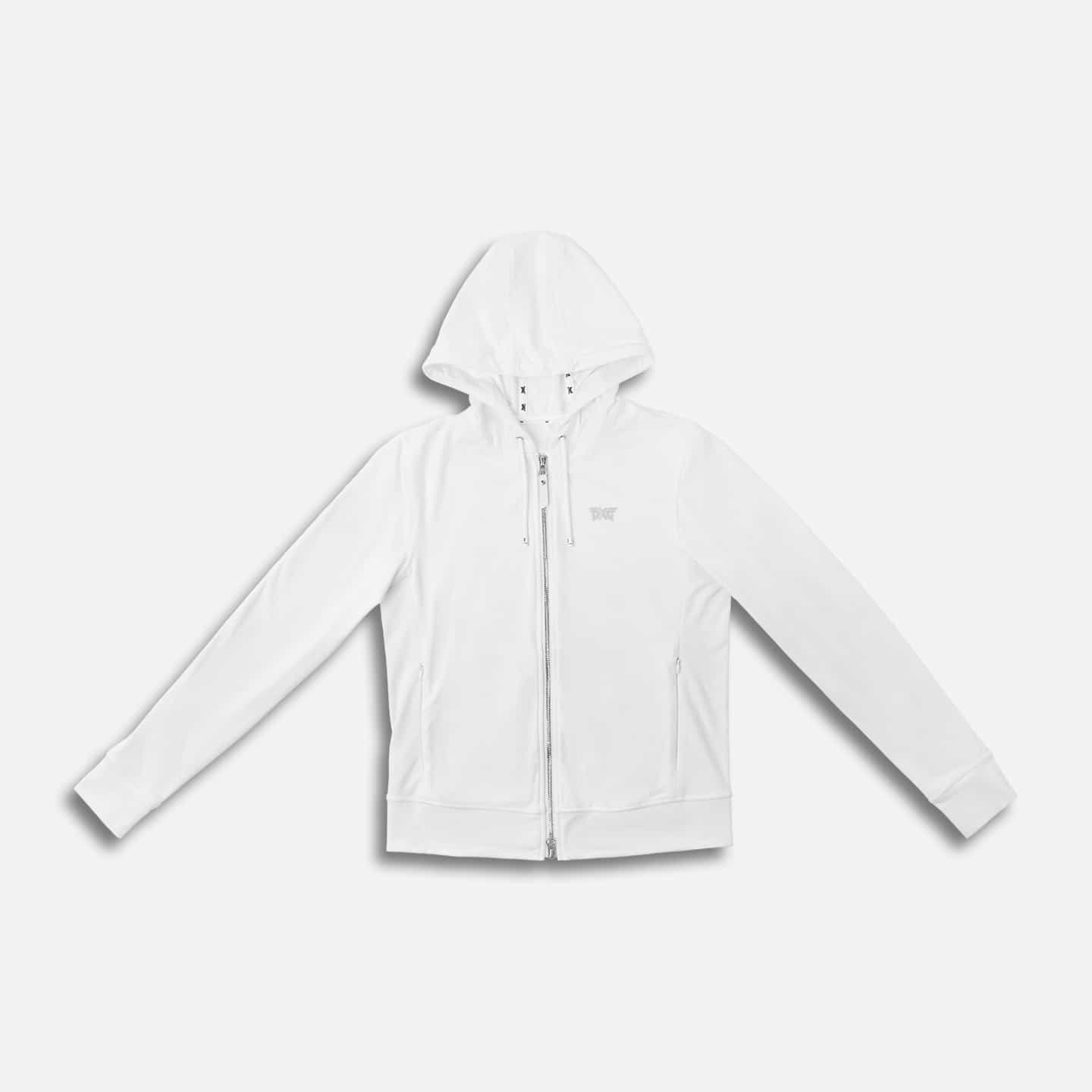 Chandail à Capuchon Everyday Plush Pour Femme