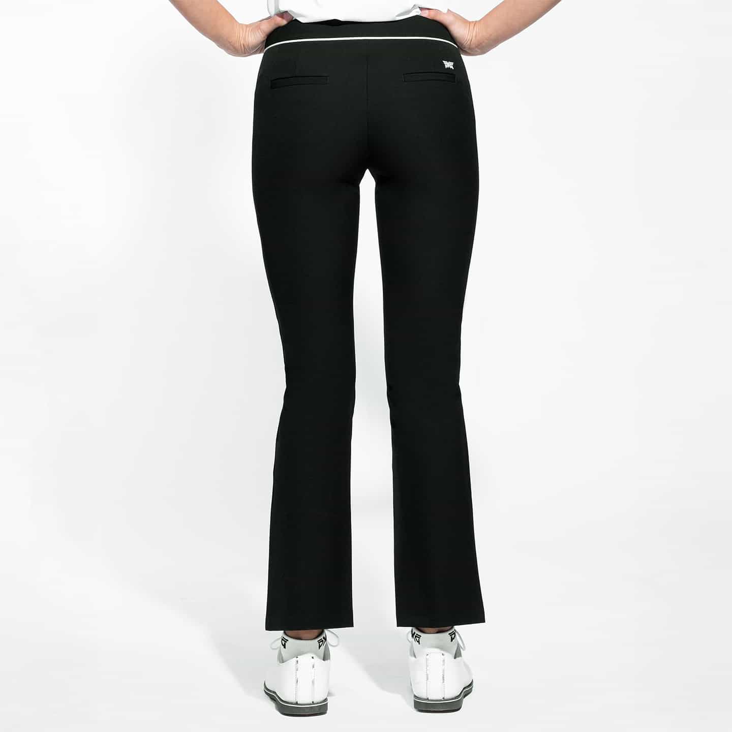 Pantalon de Golf avec Fente Avant Pour Femmes