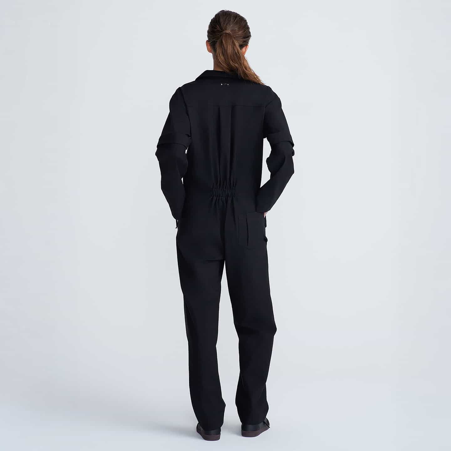 Combinaison De Caddy Pour Femmes