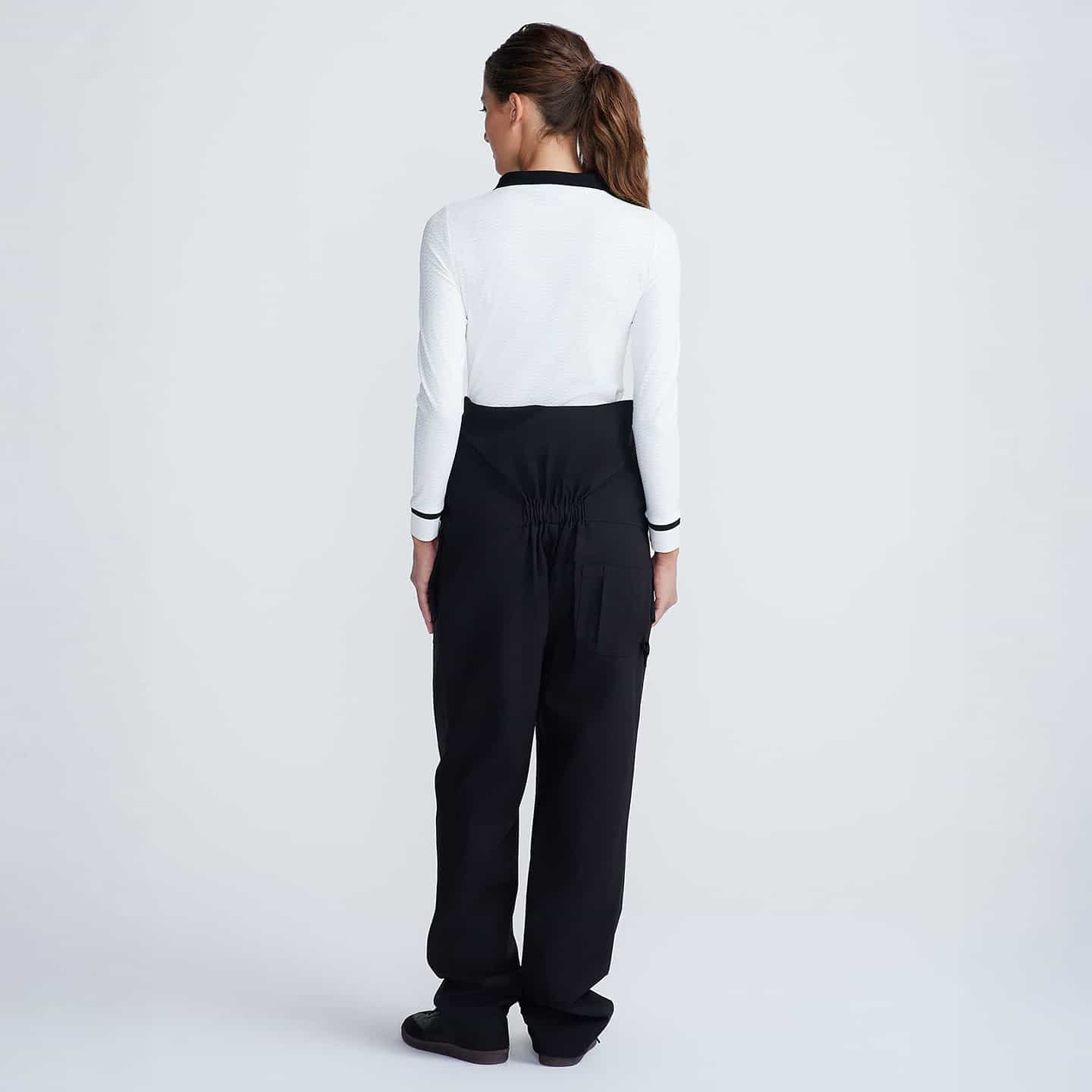 Combinaison De Caddy Pour Femmes