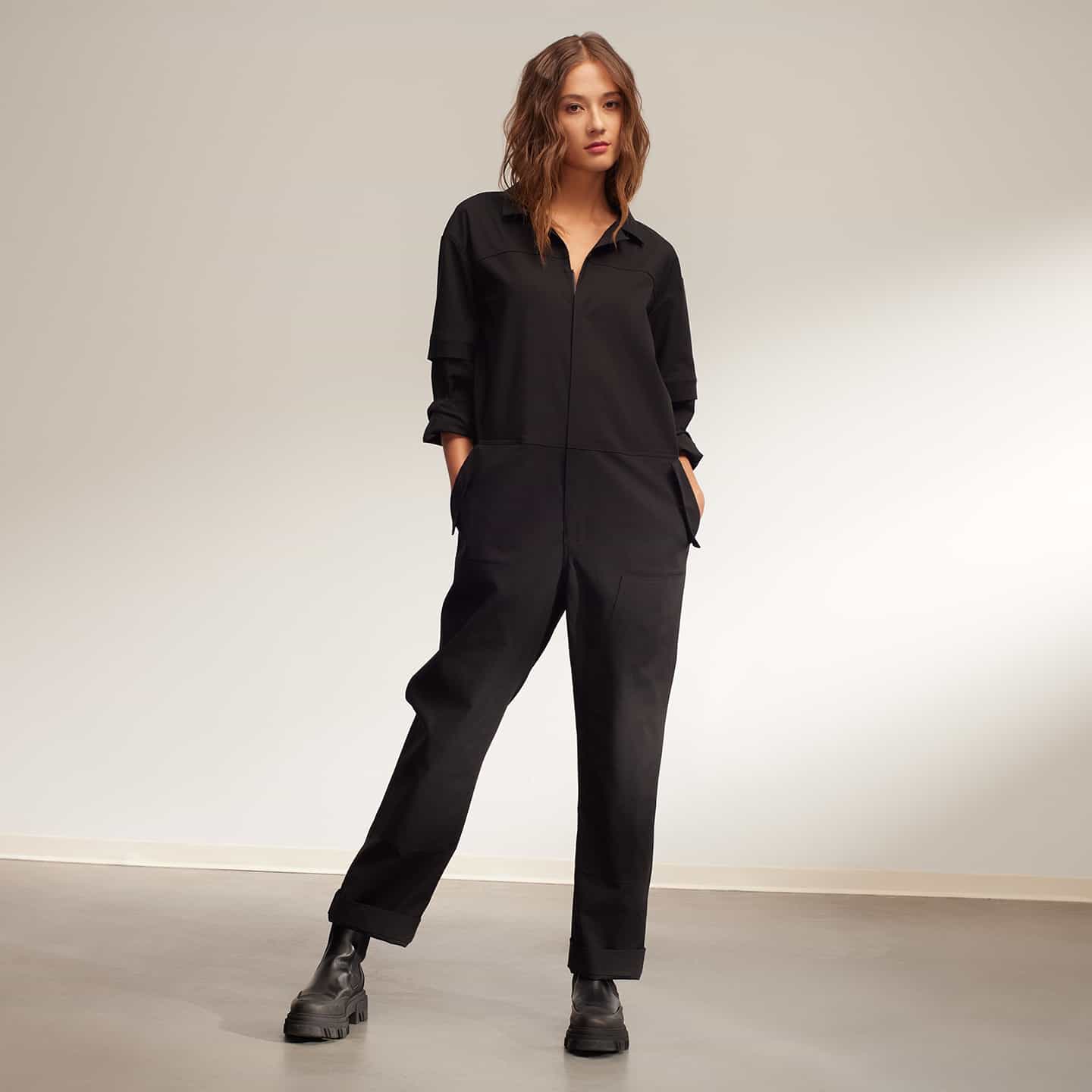 Combinaison De Caddy Pour Femmes