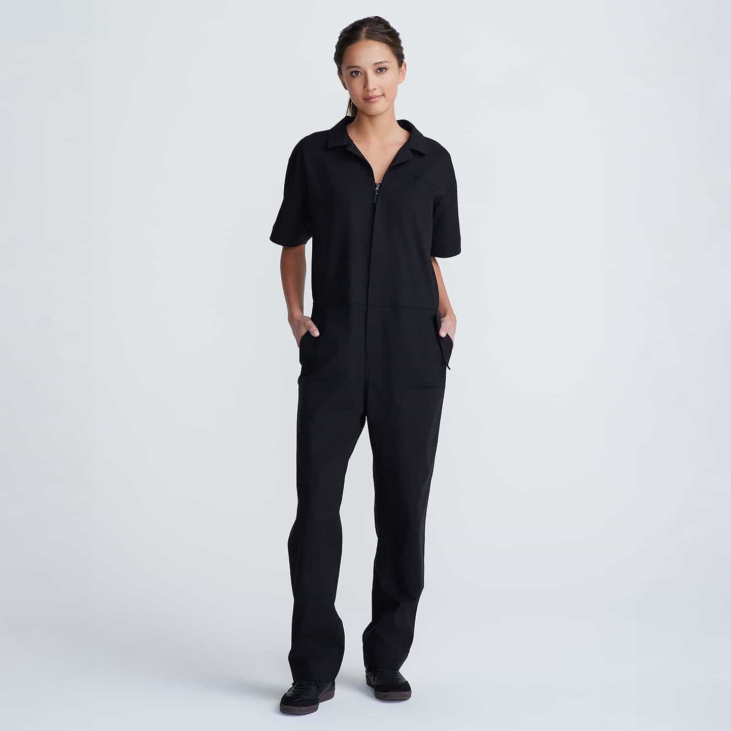Combinaison De Caddy Pour Femmes