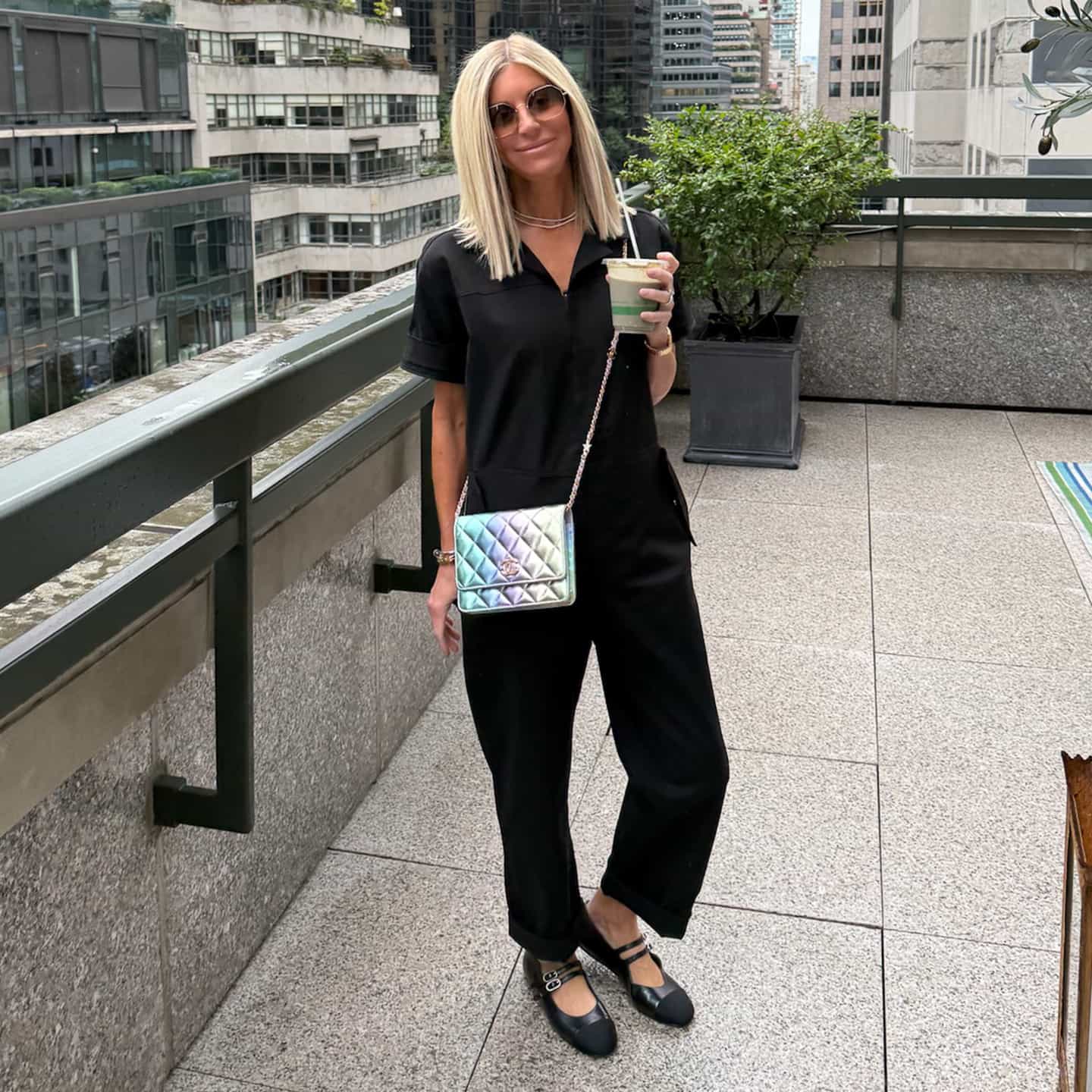 Combinaison De Caddy Pour Femmes