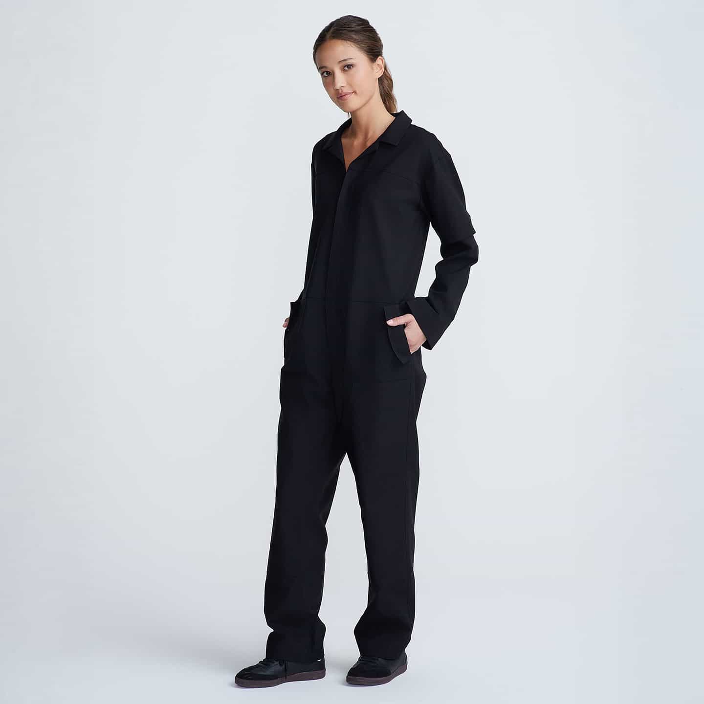 Combinaison De Caddy Pour Femmes