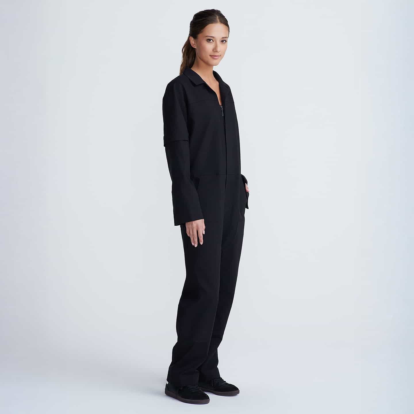 Combinaison De Caddy Pour Femmes