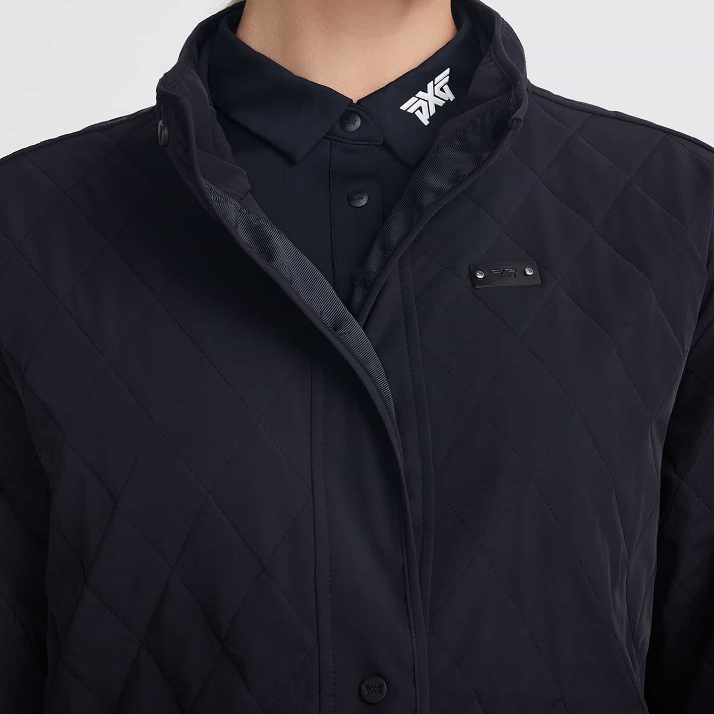 Veste Rembourrée On-The-Go Pour Femmes