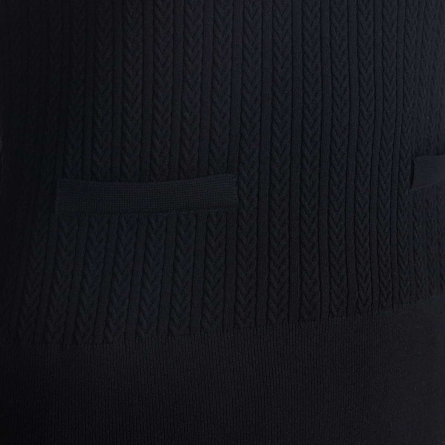 Gilet De Style Universitaire Avec Col En V Profond Pour Femmes