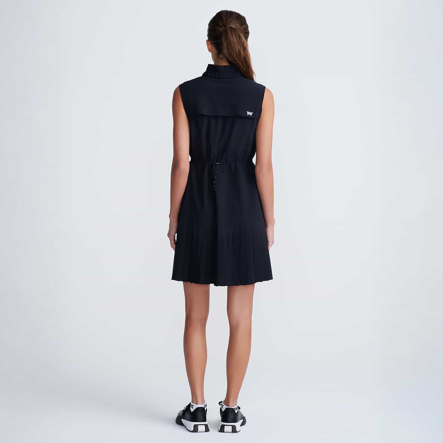 Women's Sleeveless Day Dress