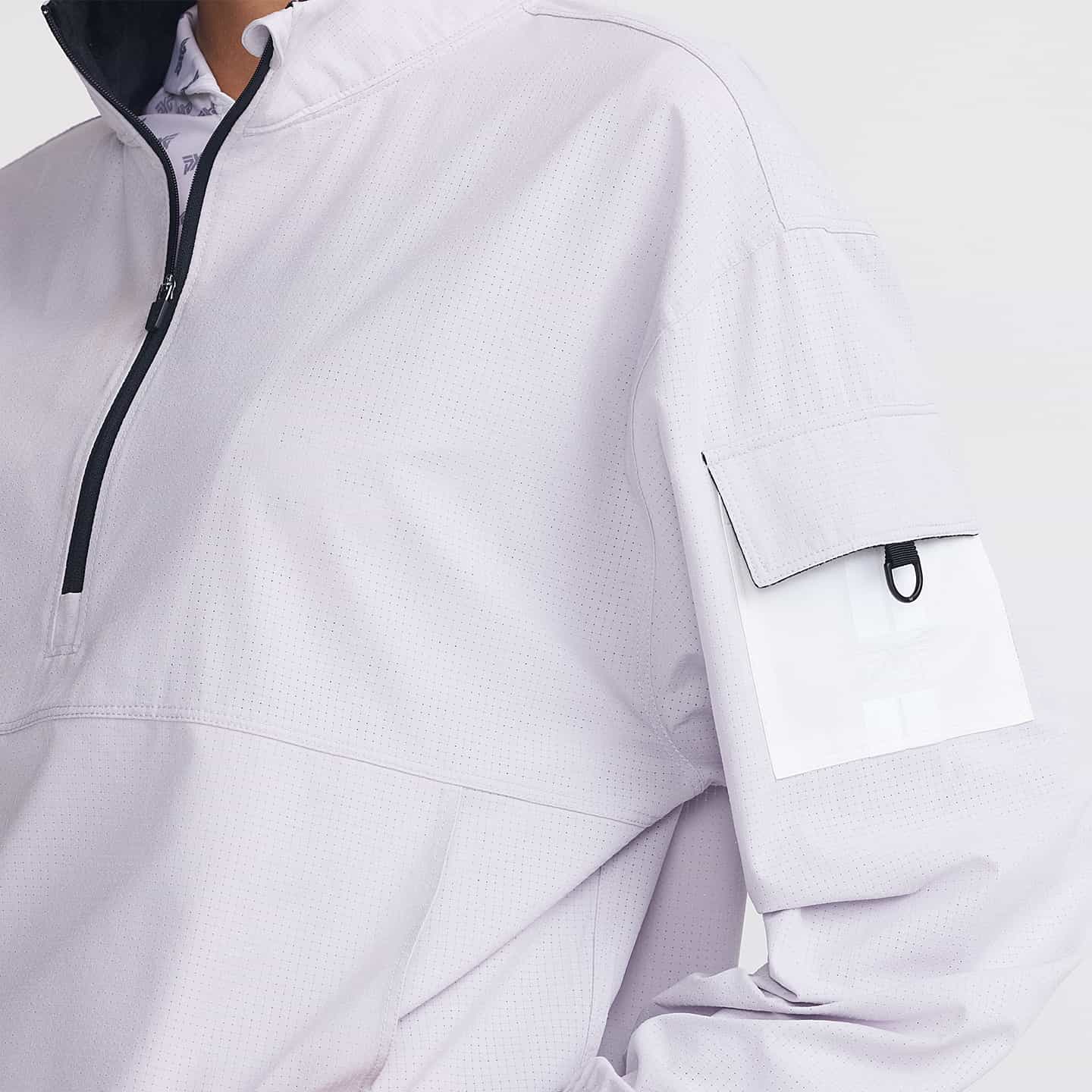 Women's Layering 1/2 Zip Pullover