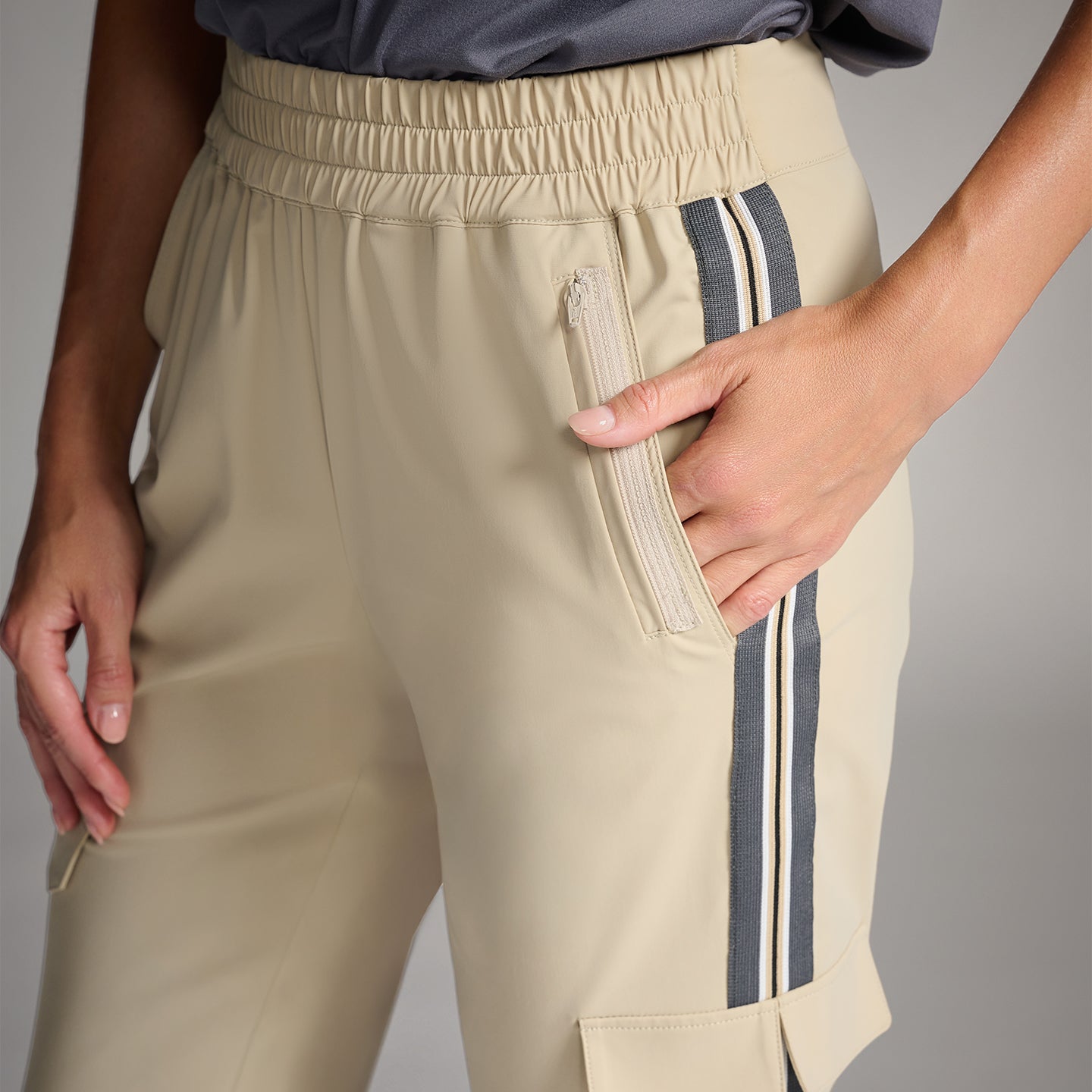 Joggers cargo