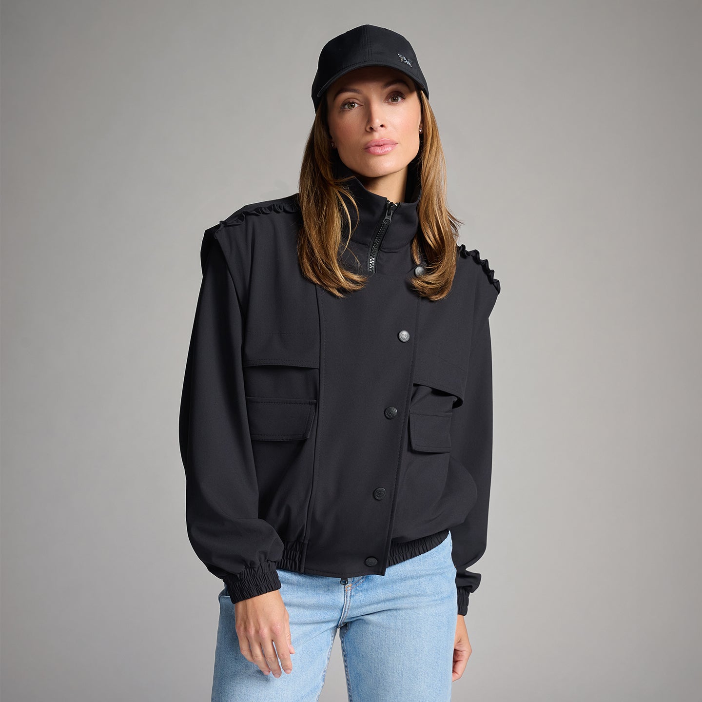 Veste Darling Metro