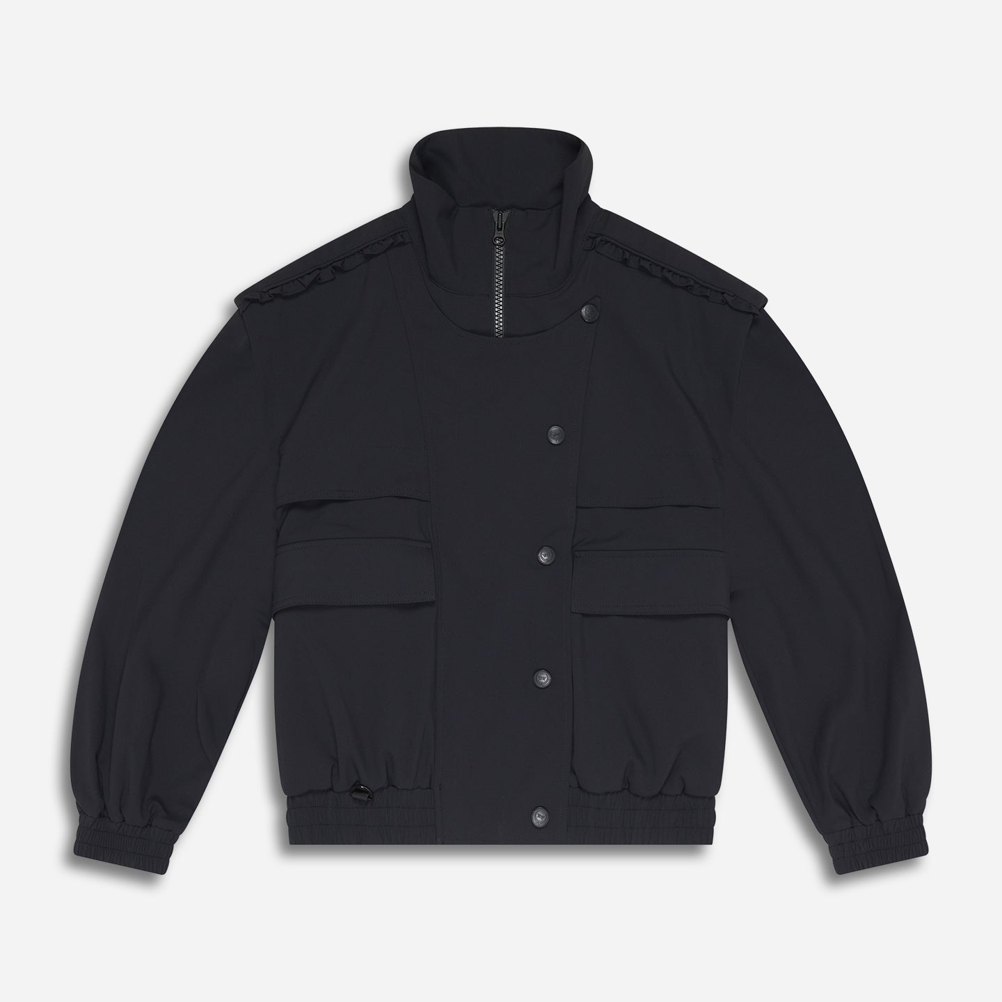 Veste Darling Metro