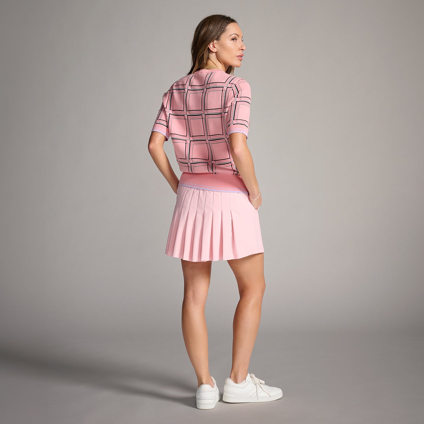 Women's Saturday Pocket Skirt