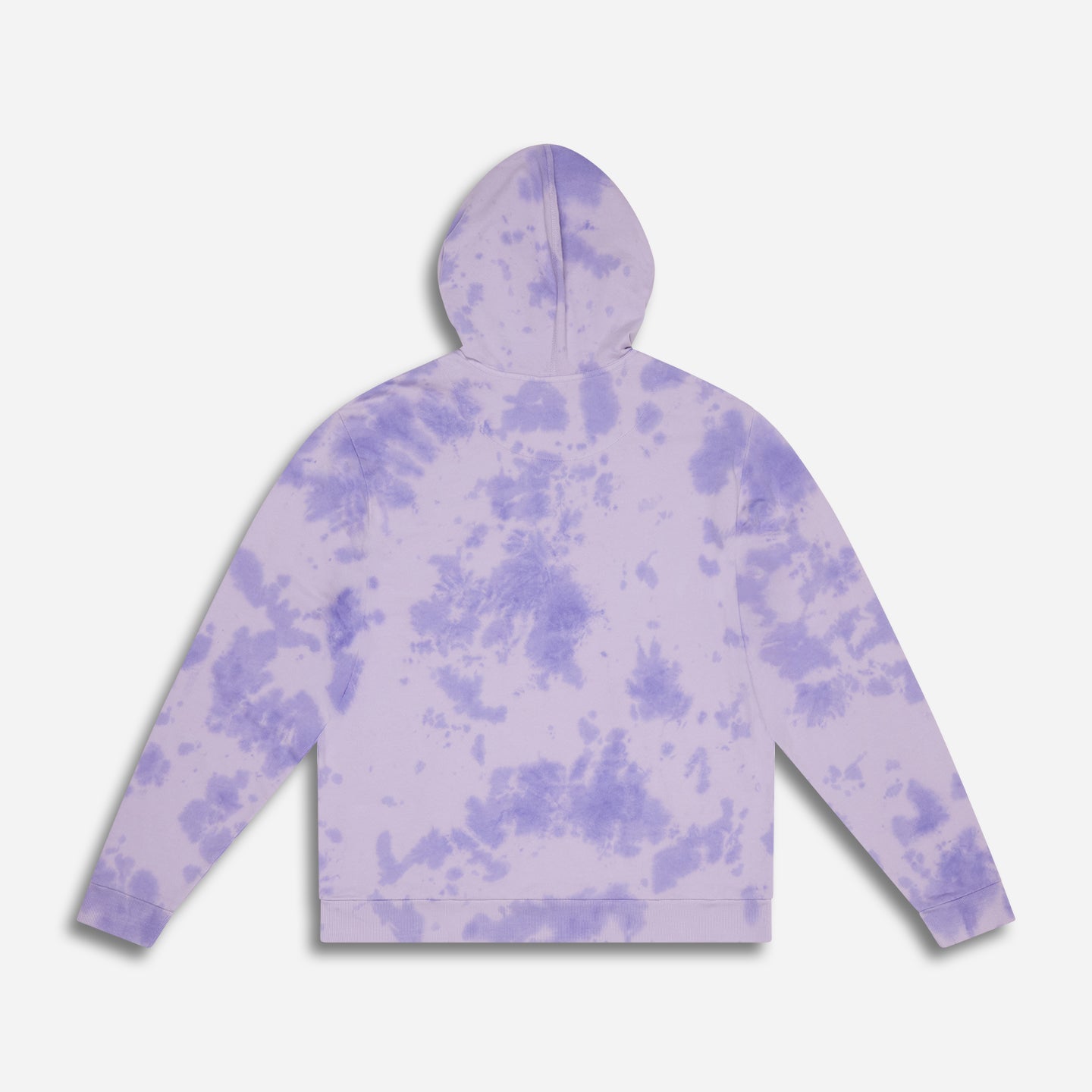 Women's Tie-Dye Hoodie