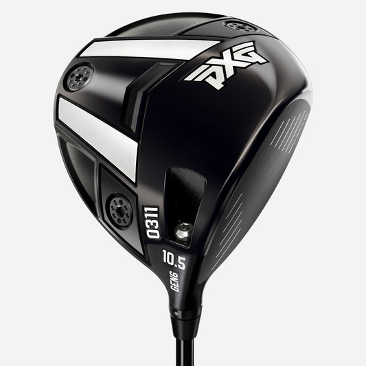 GEN6 Drivers - PXG Canada
