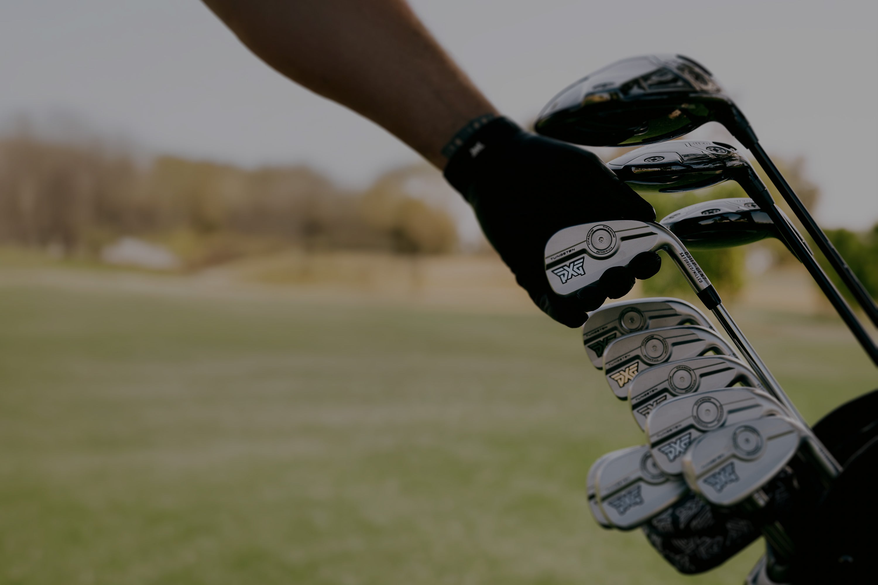 PXG Canada