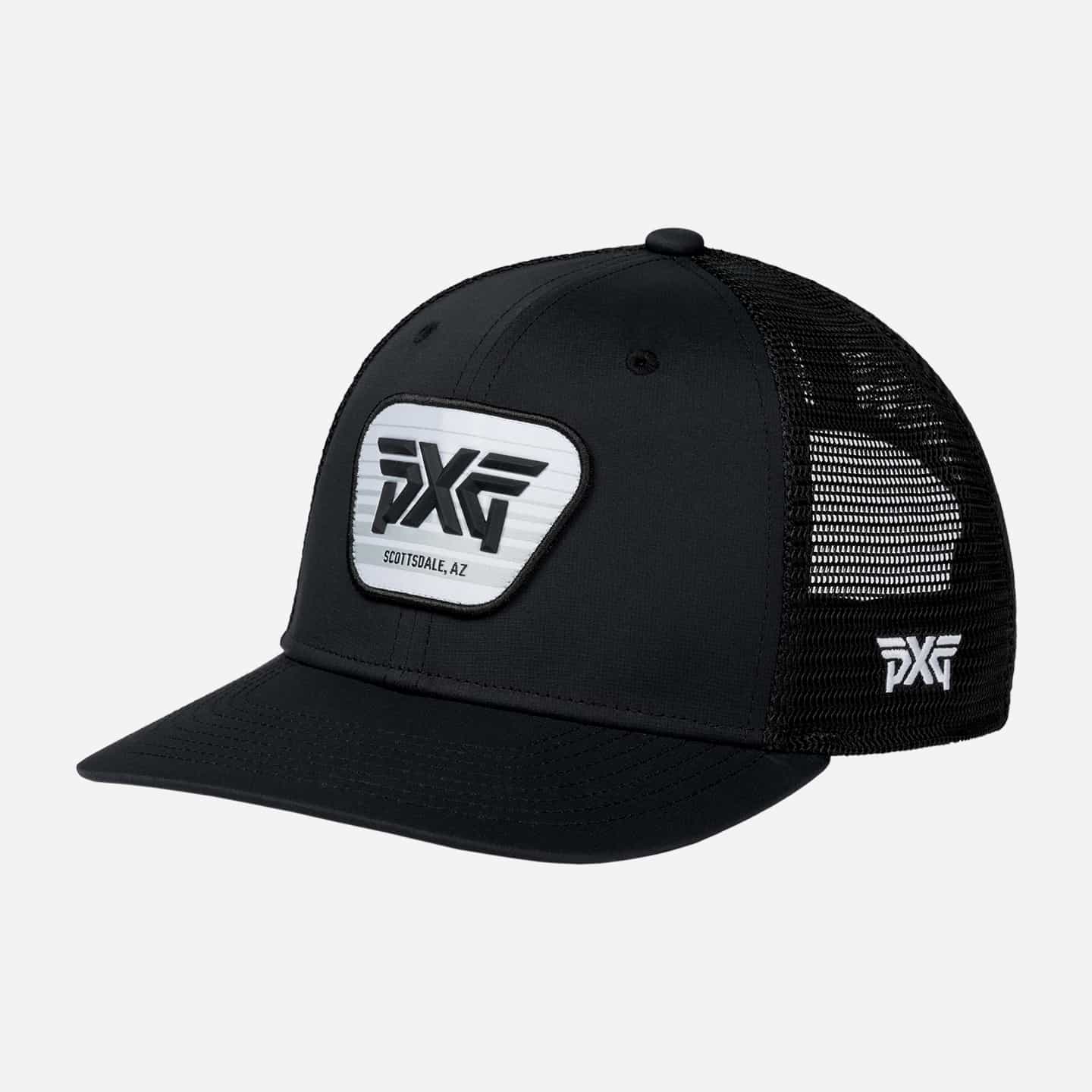 Chapeau Snapback PXG Scottsdale Style Camionneur