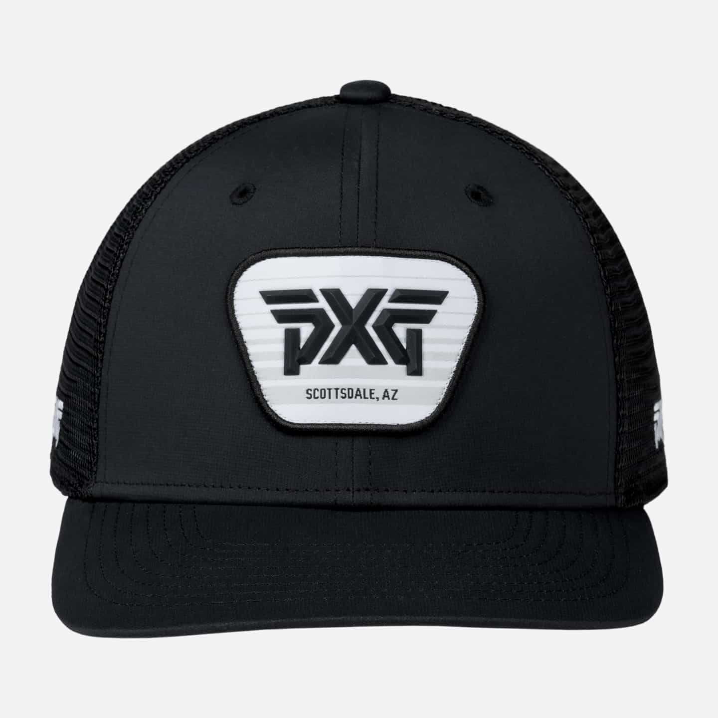 Chapeau Snapback PXG Scottsdale Style Camionneur