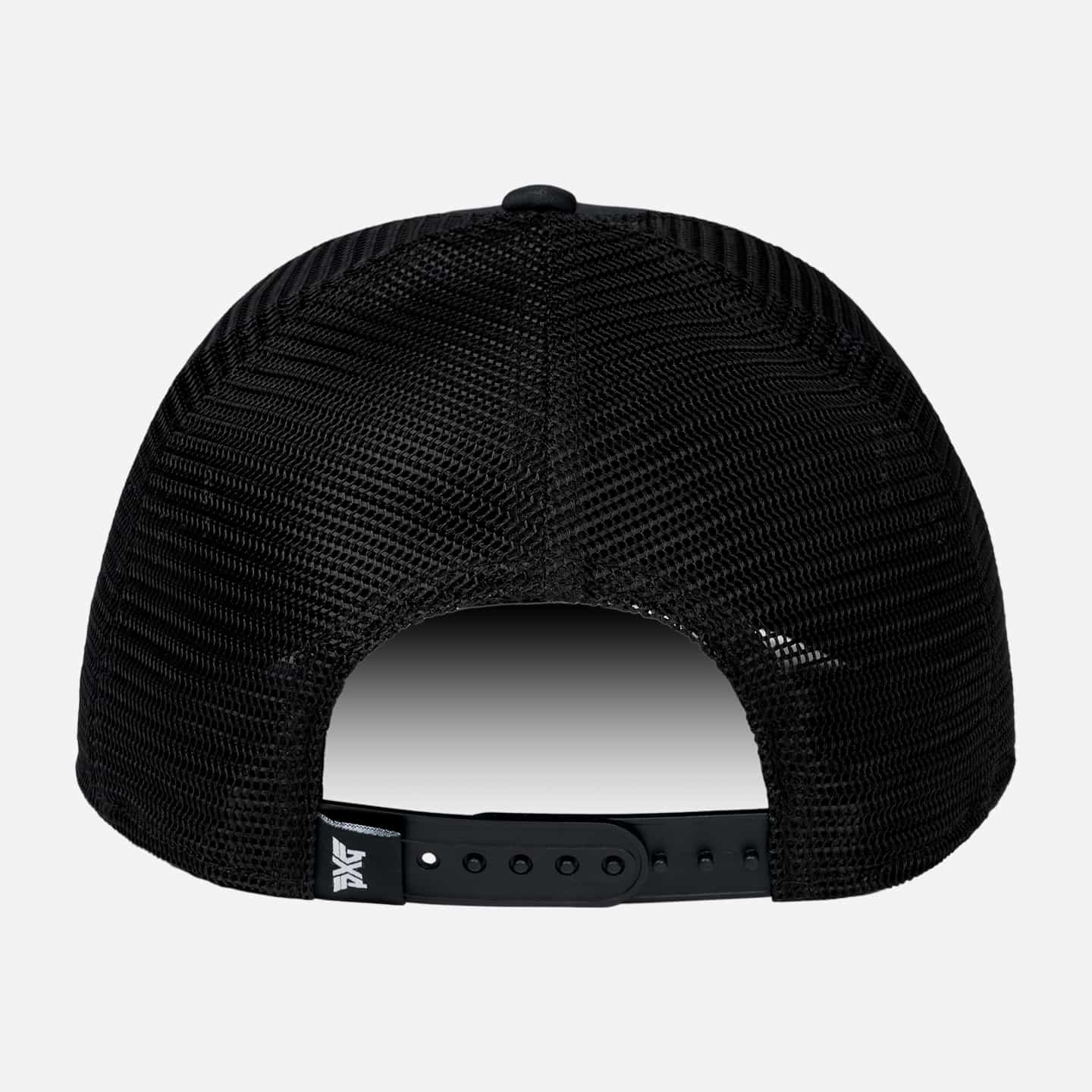 Chapeau Snapback PXG Scottsdale Style Camionneur