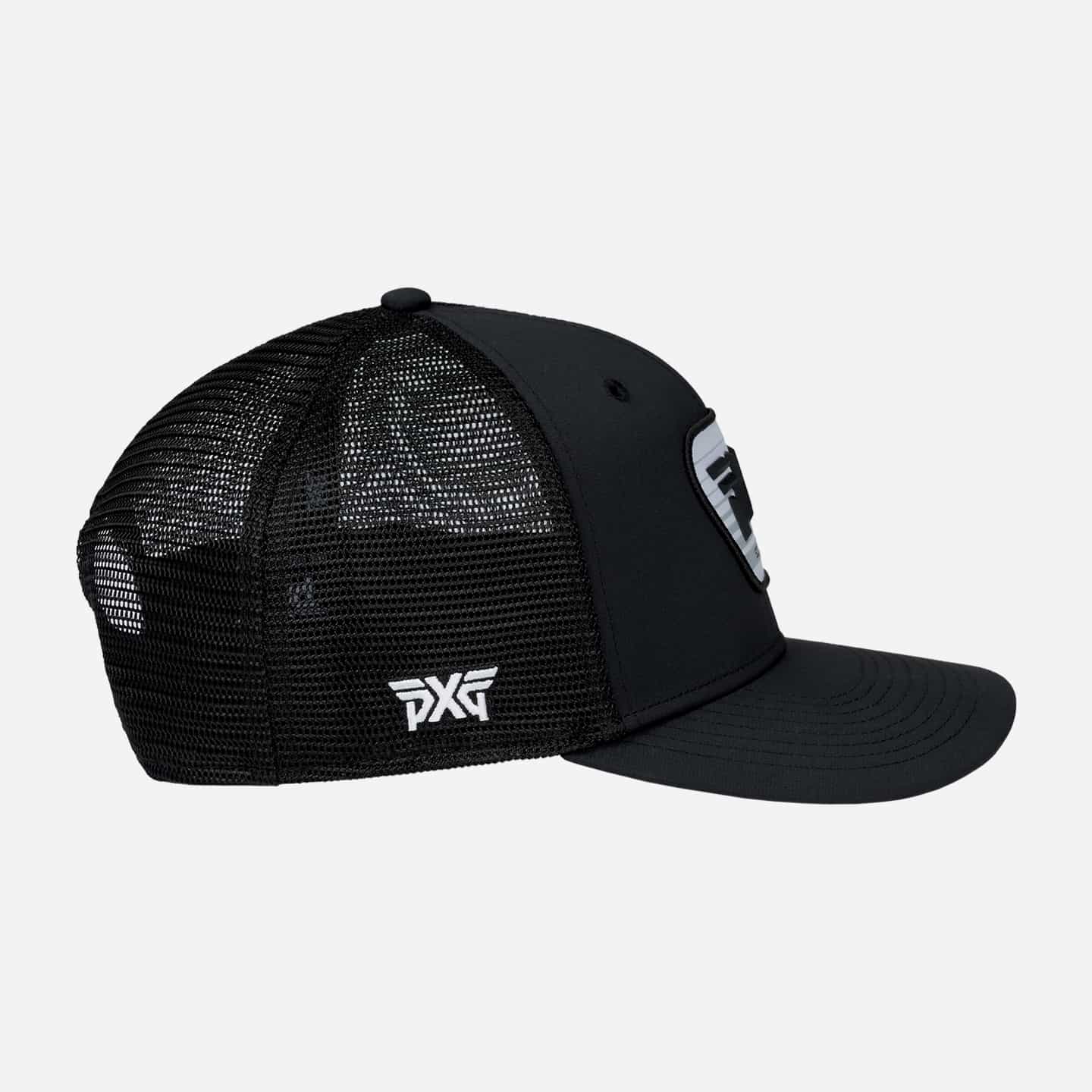 Chapeau Snapback PXG Scottsdale Style Camionneur