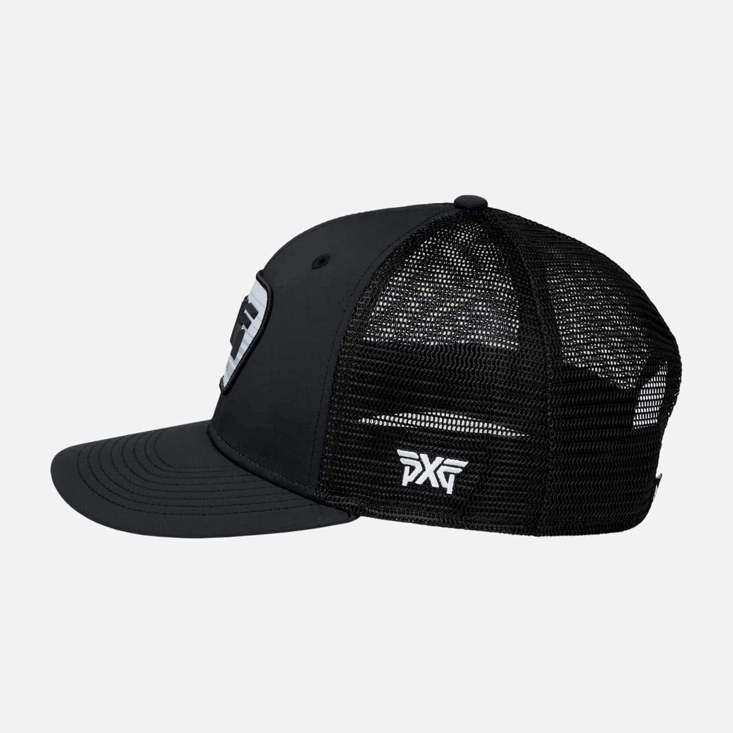 Chapeau Snapback PXG Scottsdale Style Camionneur