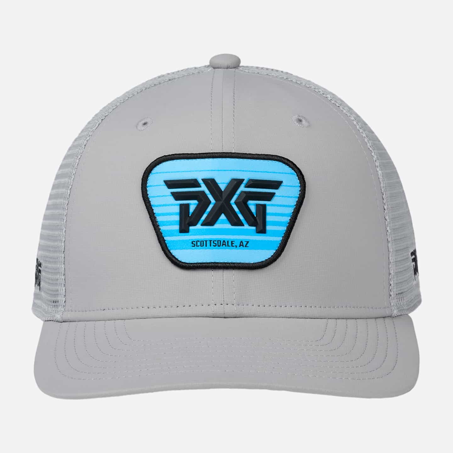 Chapeau Snapback PXG Scottsdale Style Camionneur