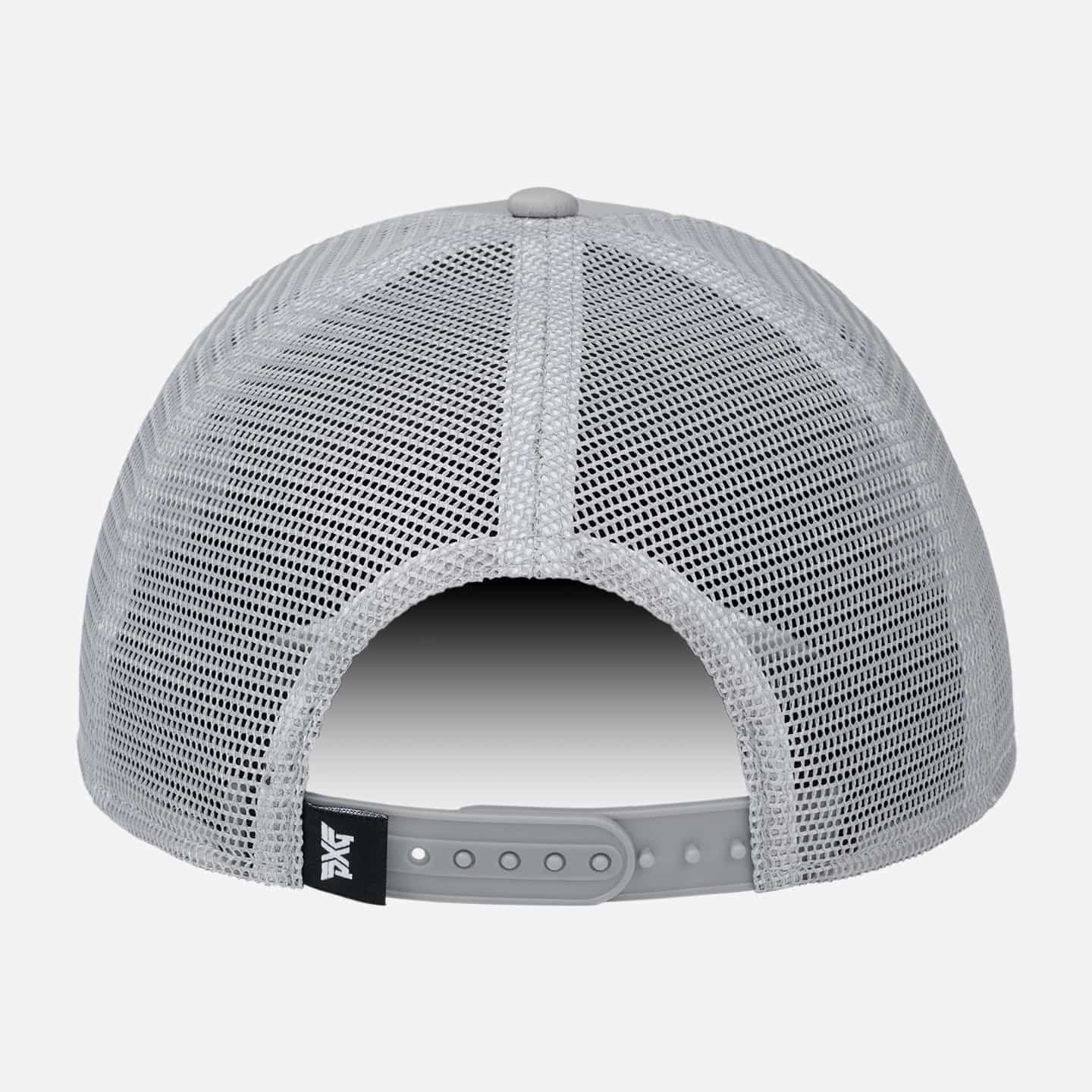 Chapeau Snapback PXG Scottsdale Style Camionneur