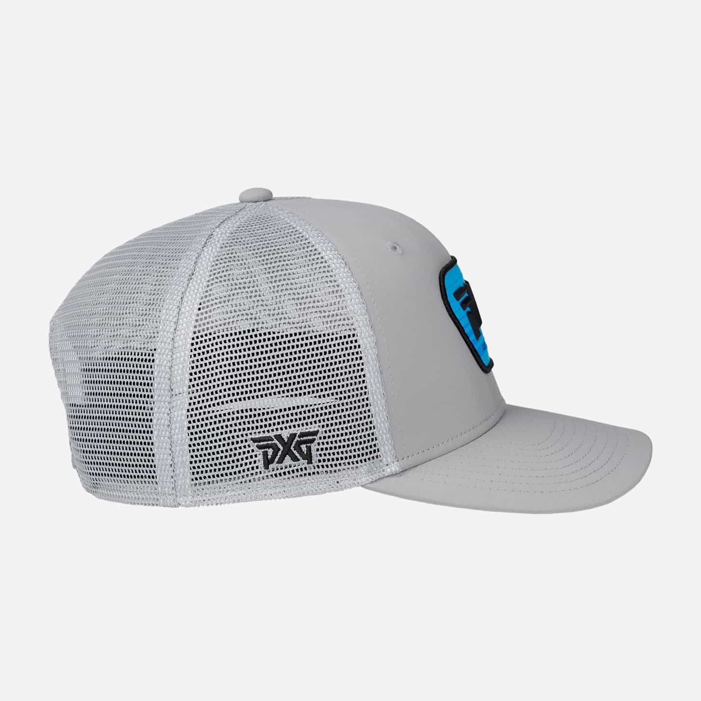 Chapeau Snapback PXG Scottsdale Style Camionneur