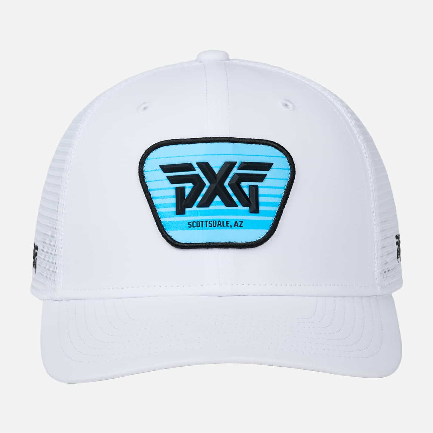 Chapeau Snapback PXG Scottsdale Style Camionneur