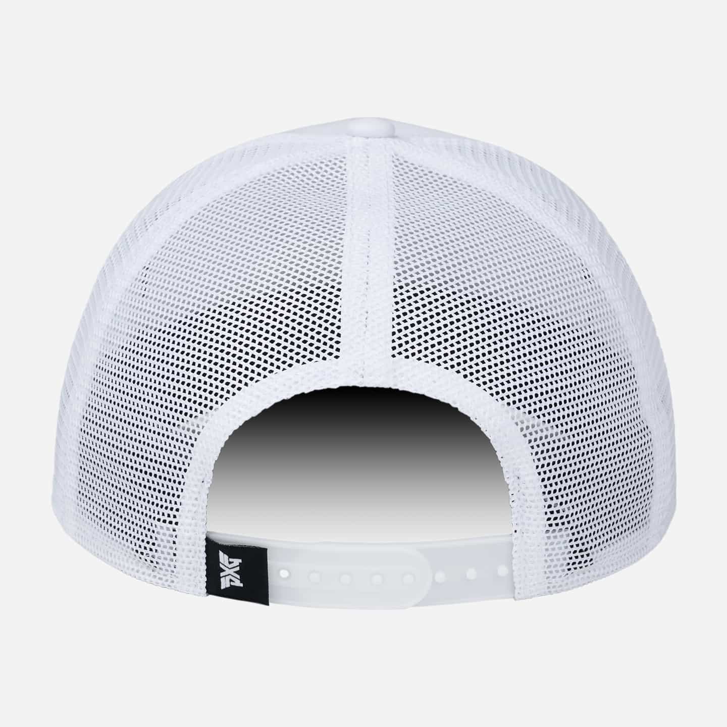 Chapeau Snapback PXG Scottsdale Style Camionneur