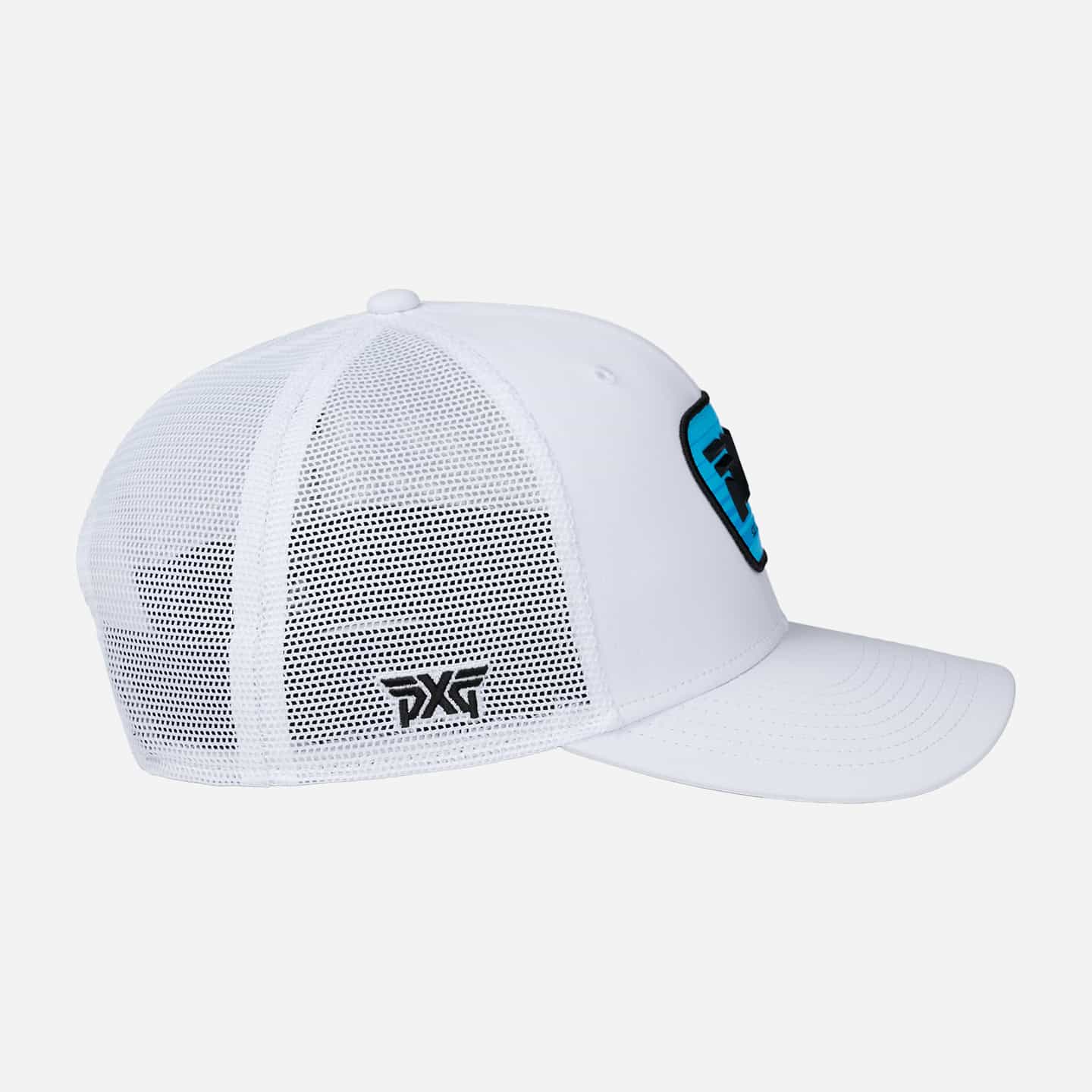 Chapeau Snapback PXG Scottsdale Style Camionneur