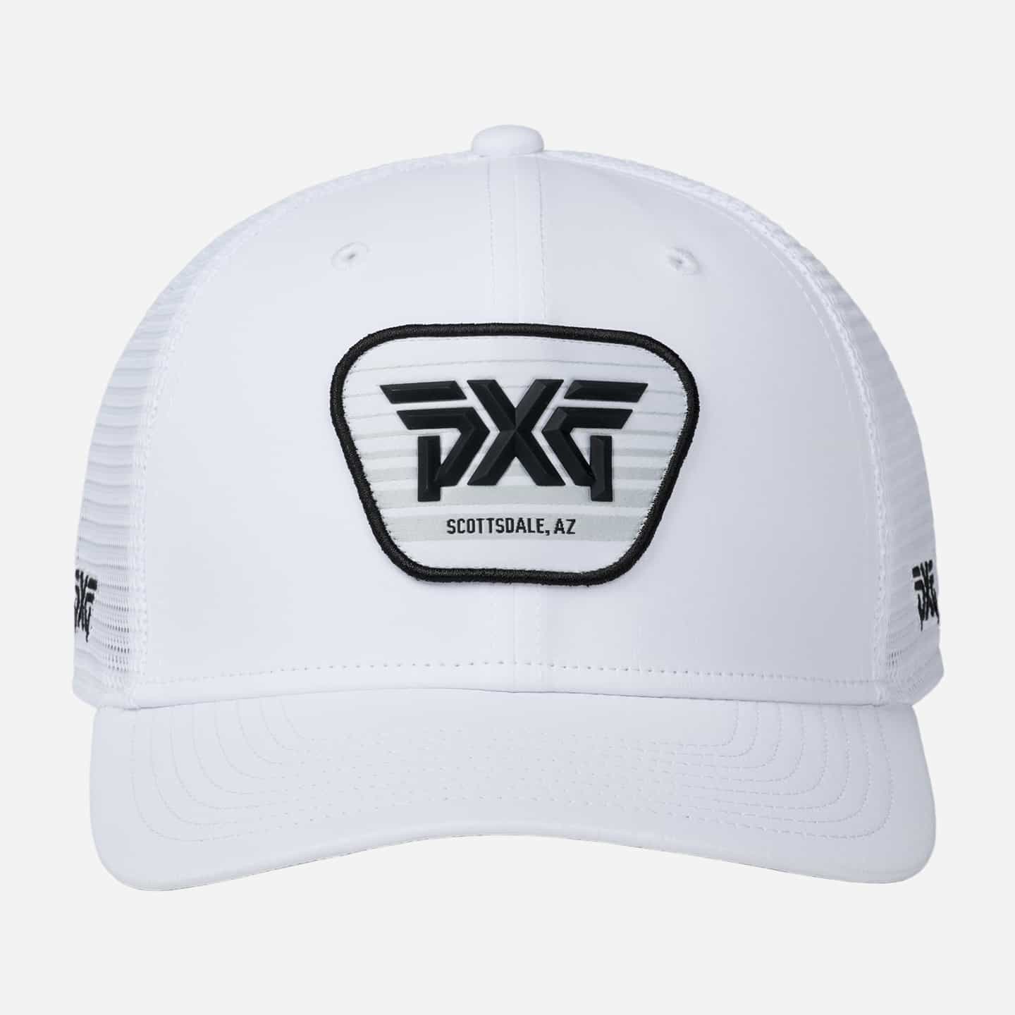 Chapeau Snapback PXG Scottsdale Style Camionneur