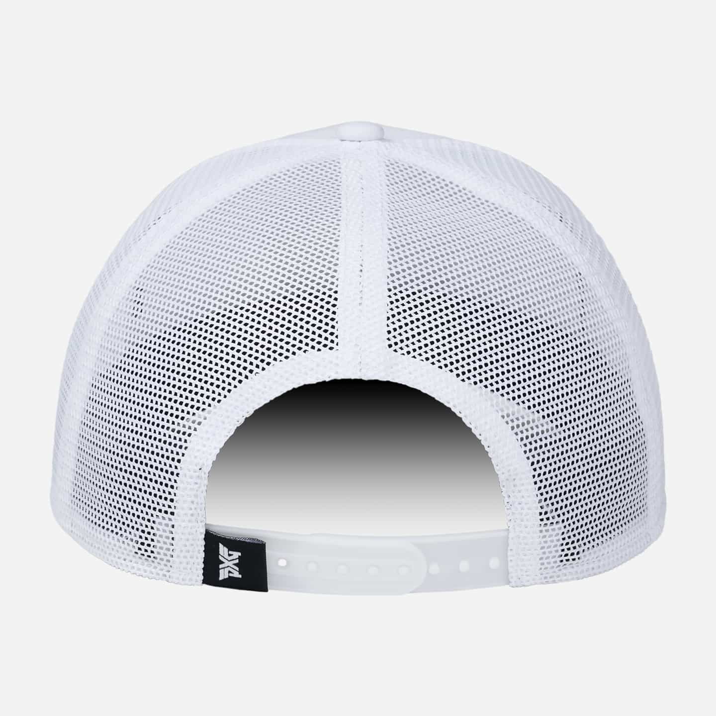 Chapeau Snapback PXG Scottsdale Style Camionneur