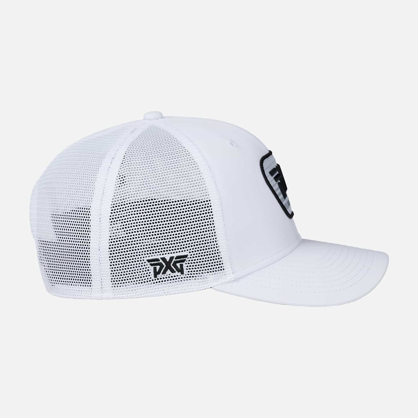 Chapeau Snapback PXG Scottsdale Style Camionneur