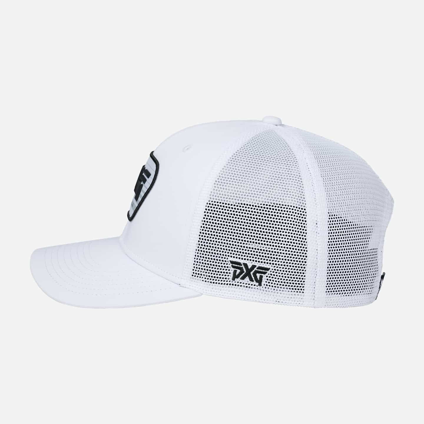 Chapeau Snapback PXG Scottsdale Style Camionneur