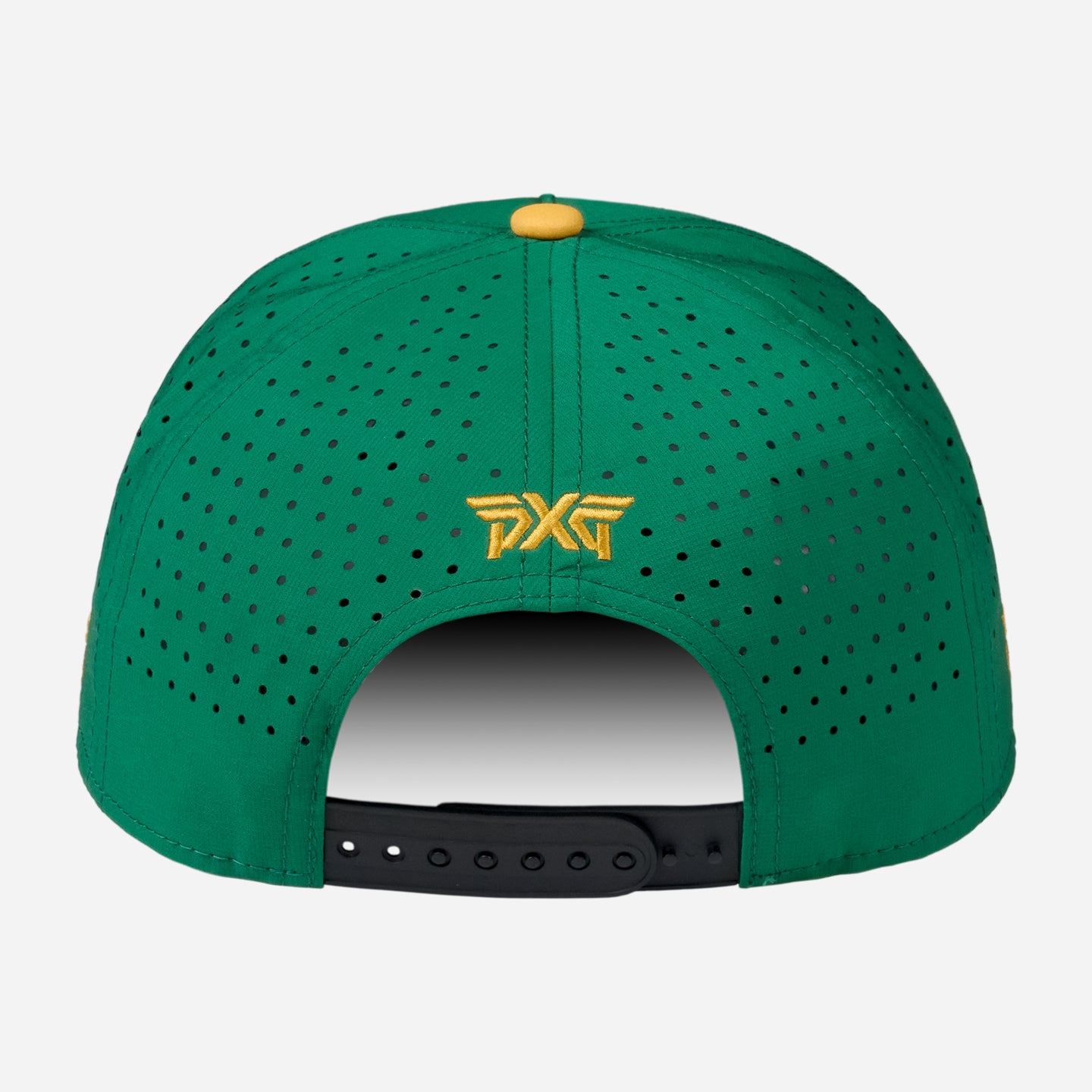 Casquette trucker Scottsdale Evergreen Grove avec écusson